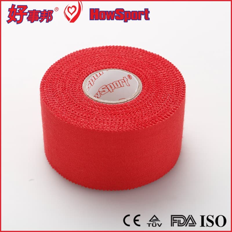 HowSport  zinx oxide  athletic strapping sports tape